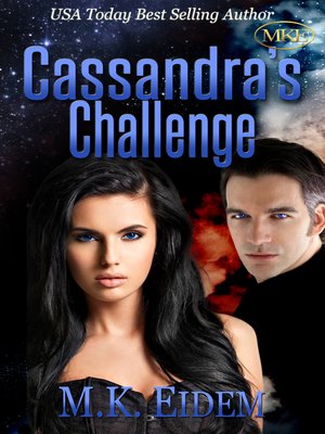 Cassandra's Challenge - ebook